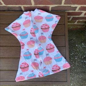 ZipadeeZip Sleep Sack Size Extra Small